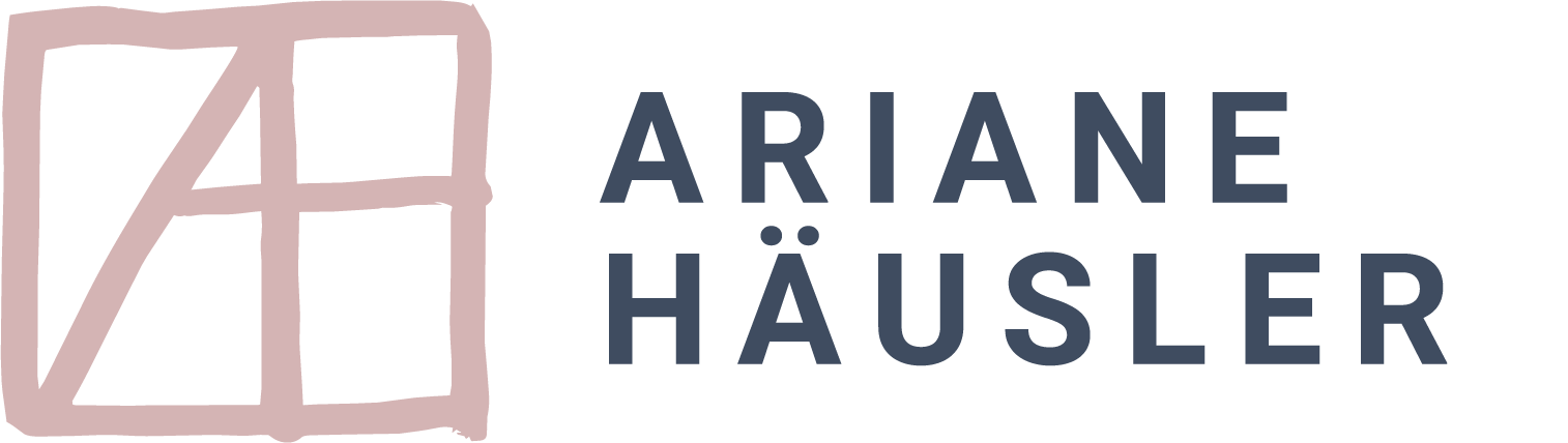 Ariane Häusler Logo